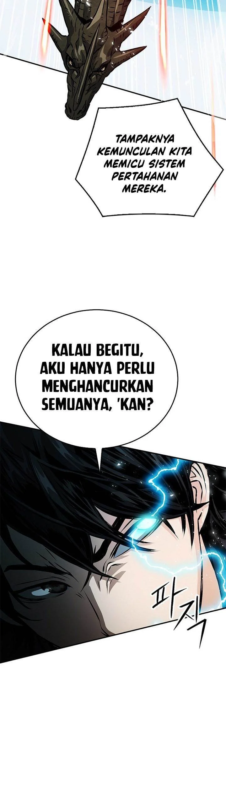 Seoul Station Druid Chapter 127 - halaman 87