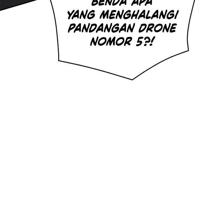 Seoul Station Druid Chapter 127 - halaman 90