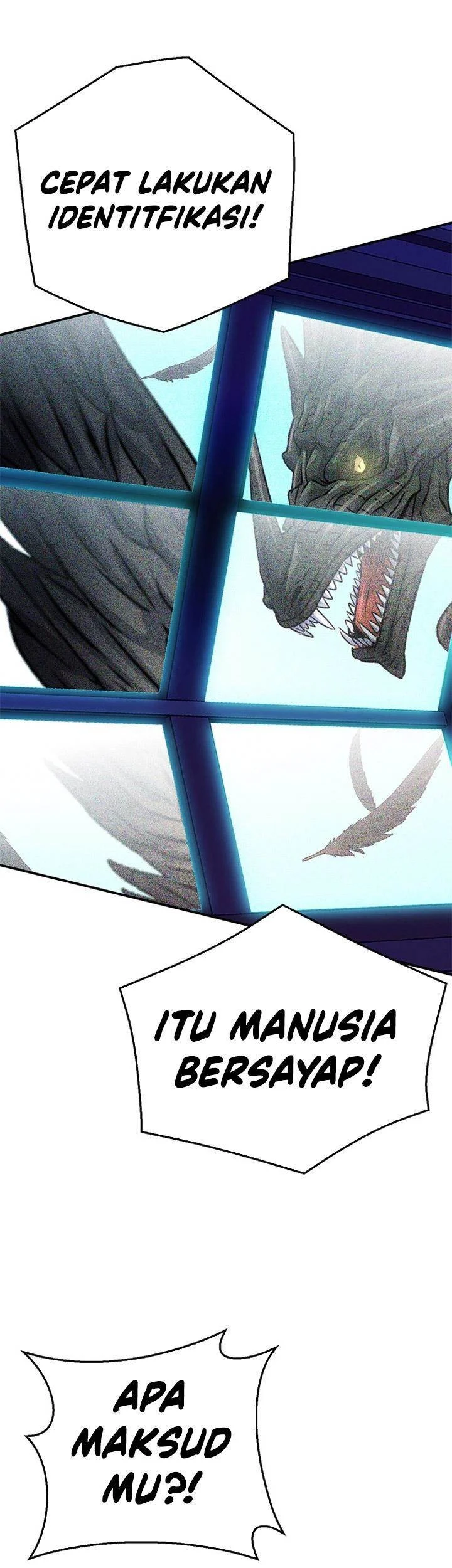 Seoul Station Druid Chapter 127 - halaman 91