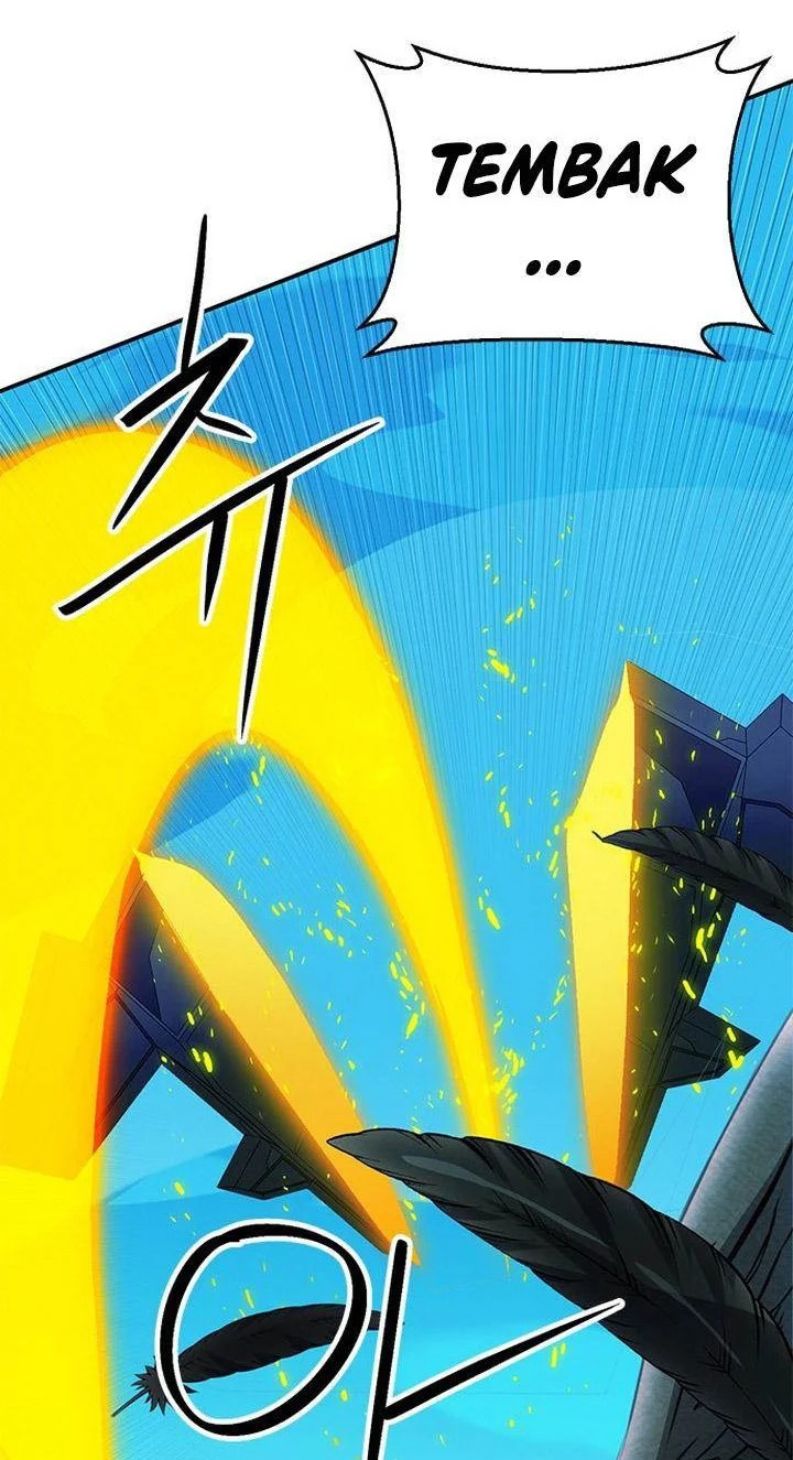 Seoul Station Druid Chapter 127 - halaman 92