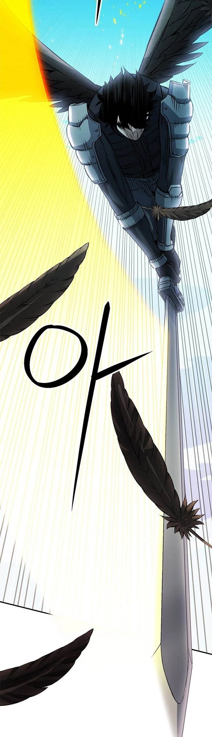 Seoul Station Druid Chapter 127 - halaman 93