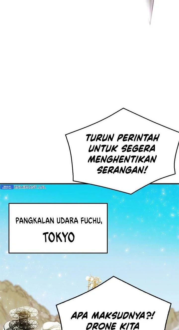 Seoul Station Druid Chapter 127 - halaman 94