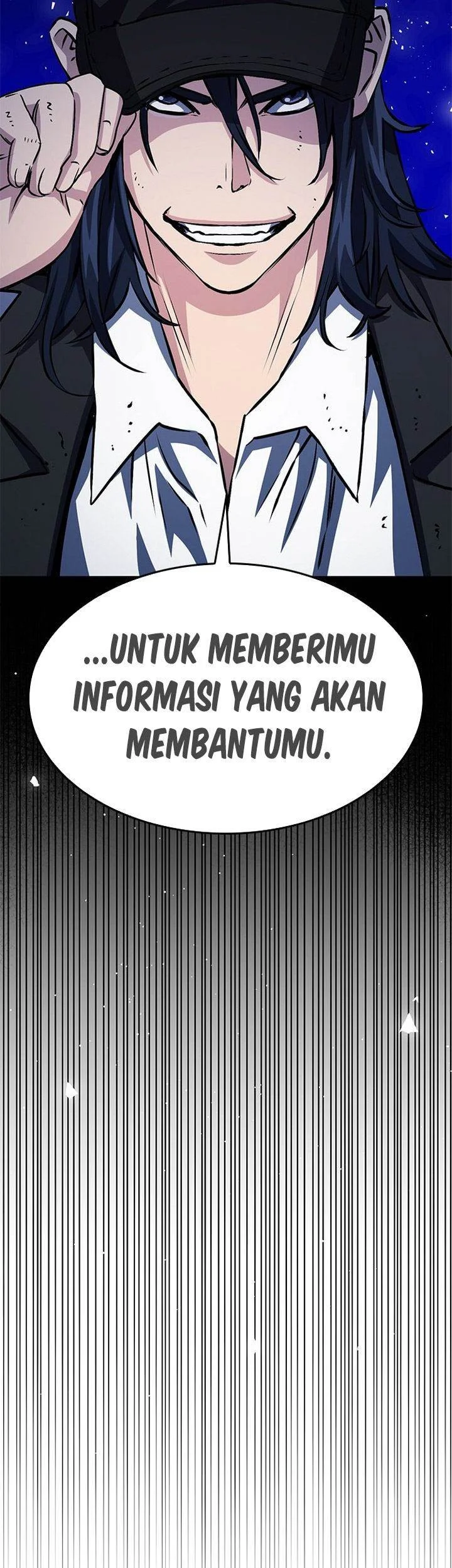 Seoul Station Druid Chapter 128 - halaman 10