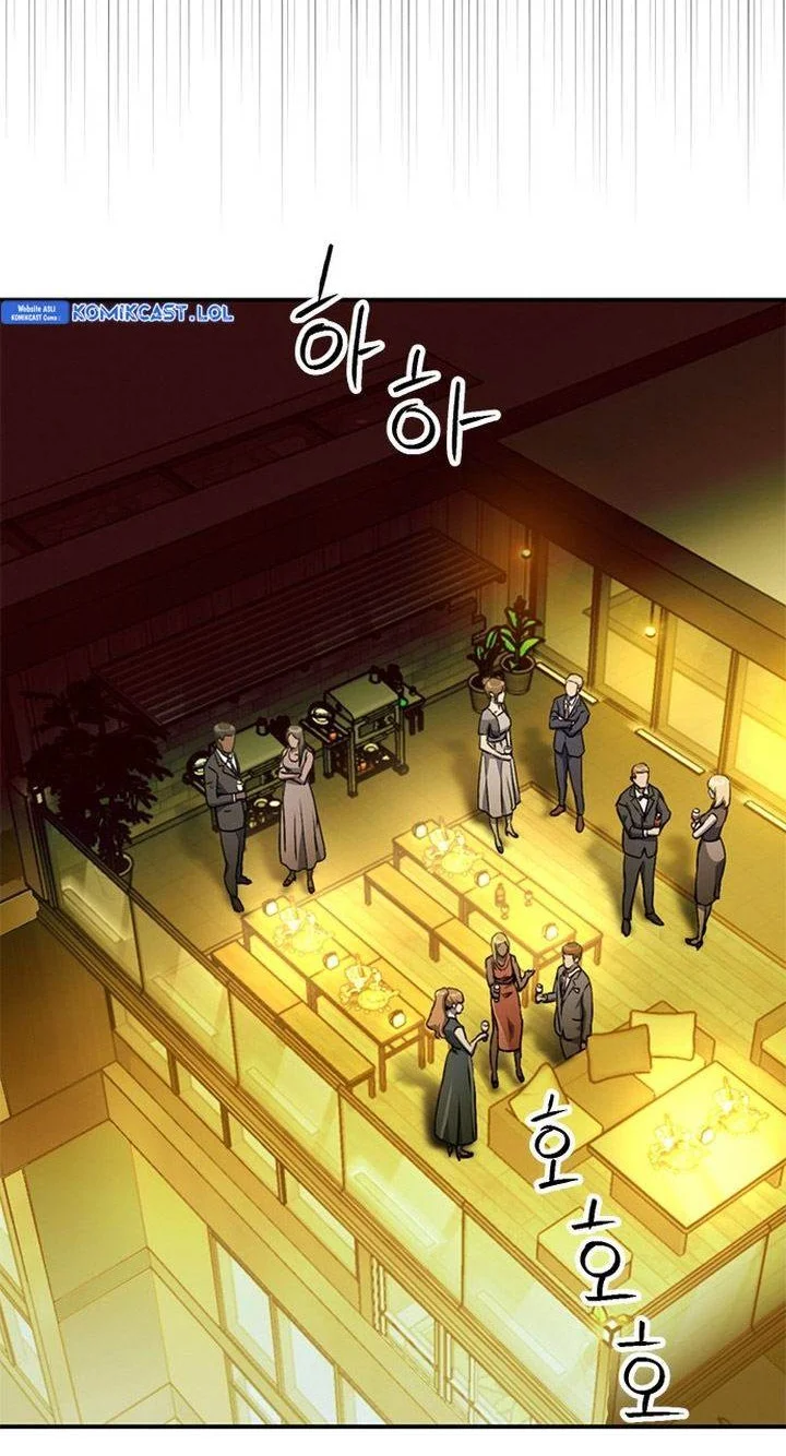 Seoul Station Druid Chapter 128 - halaman 11