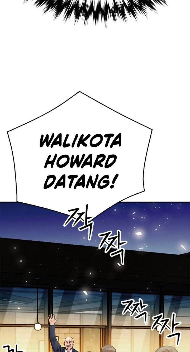 Seoul Station Druid Chapter 128 - halaman 13