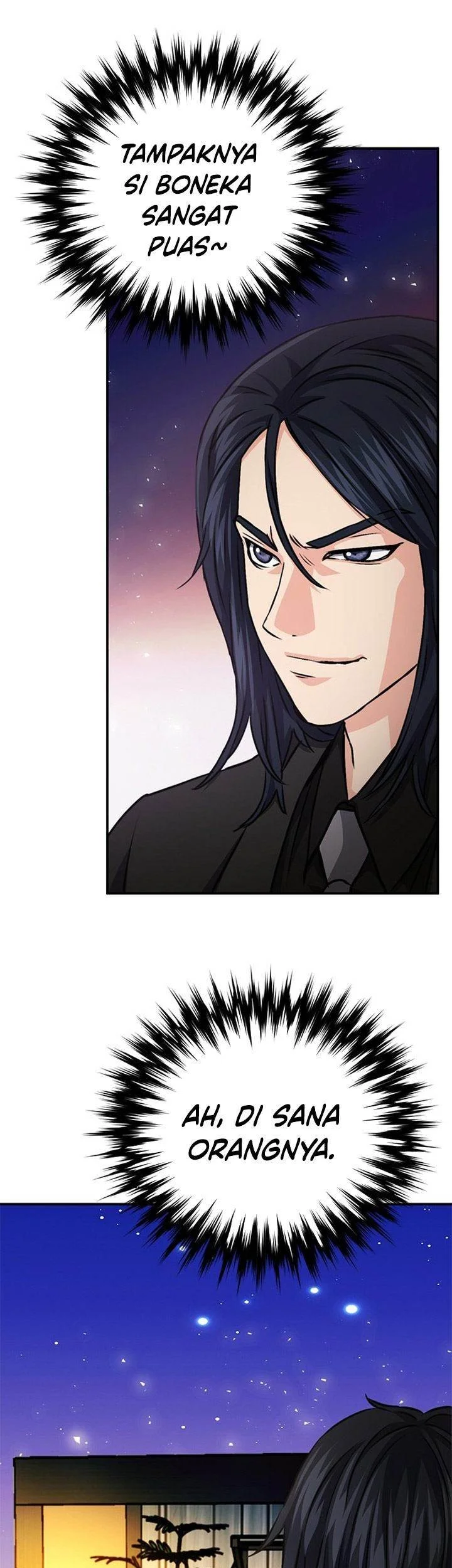 Seoul Station Druid Chapter 128 - halaman 16