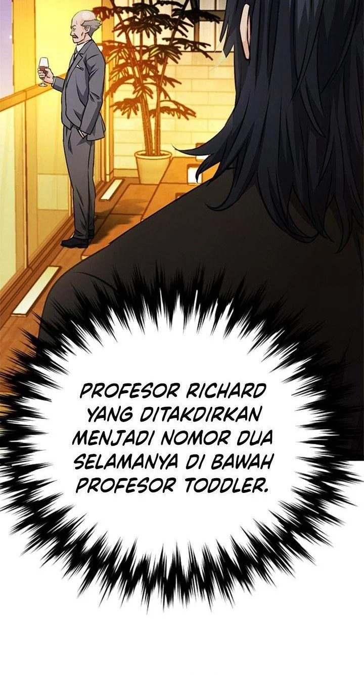 Seoul Station Druid Chapter 128 - halaman 17