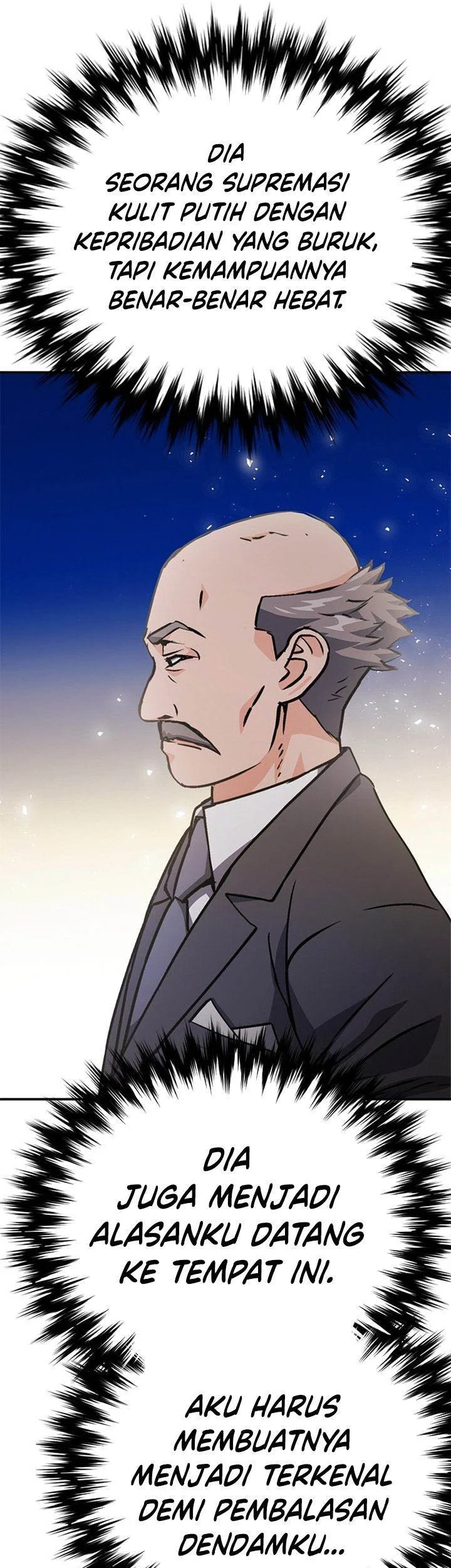 Seoul Station Druid Chapter 128 - halaman 18