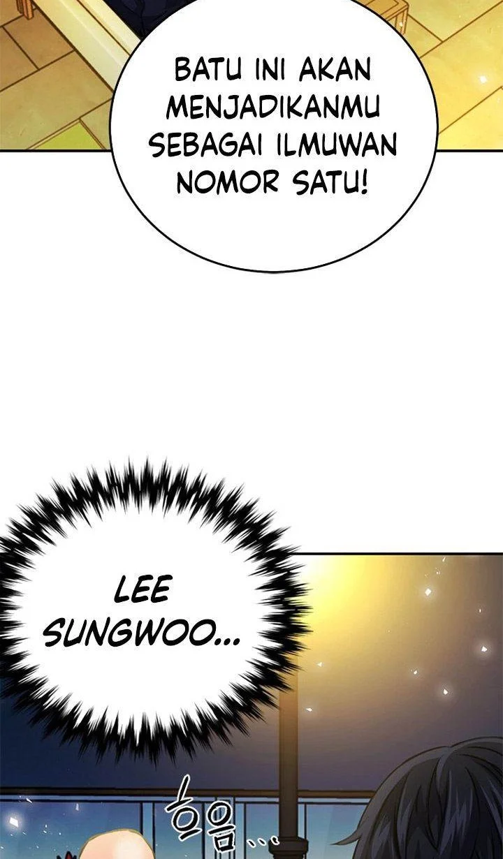 Seoul Station Druid Chapter 128 - halaman 21