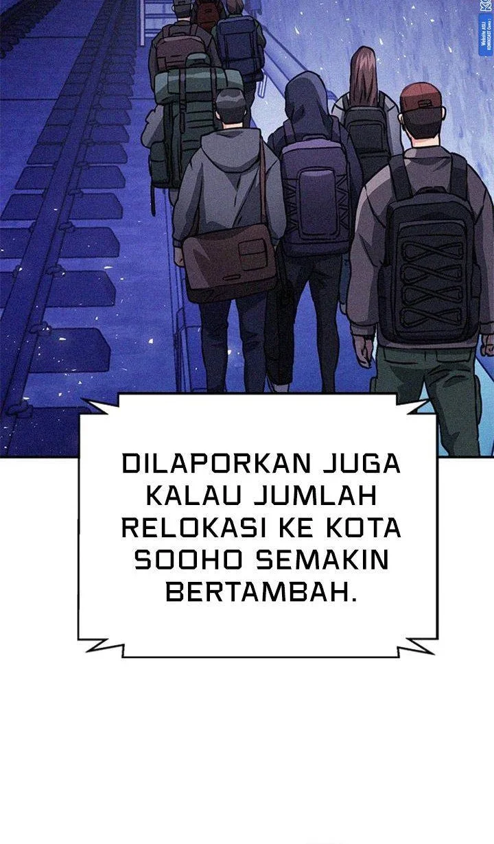 Seoul Station Druid Chapter 128 - halaman 25