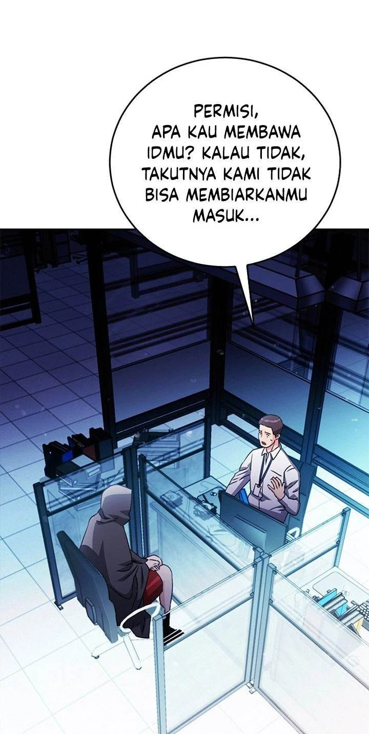 Seoul Station Druid Chapter 128 - halaman 29