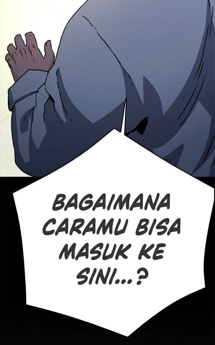 Seoul Station Druid Chapter 128 - halaman 3