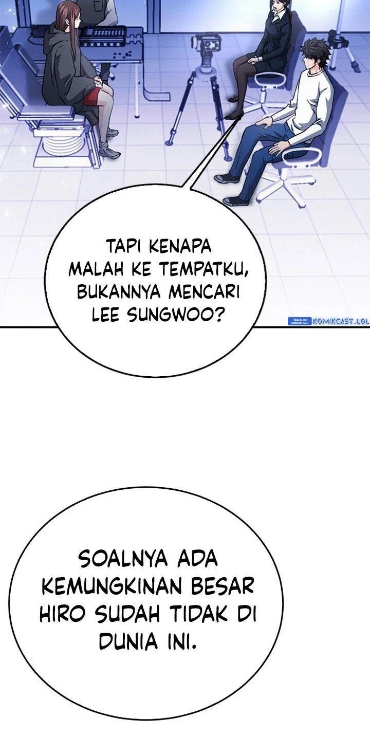 Seoul Station Druid Chapter 128 - halaman 33