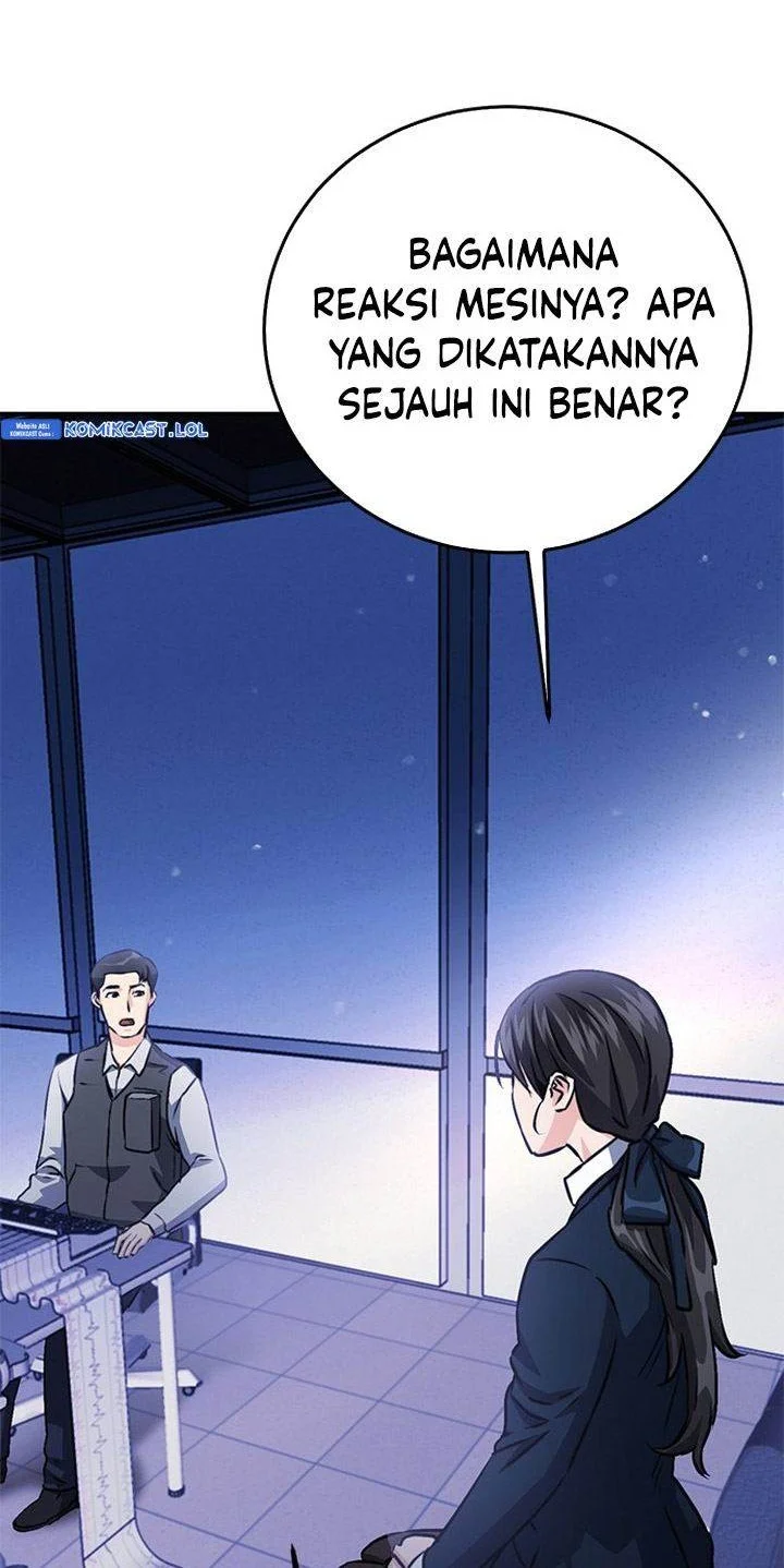 Seoul Station Druid Chapter 128 - halaman 35