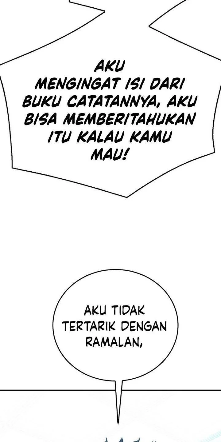 Seoul Station Druid Chapter 128 - halaman 37