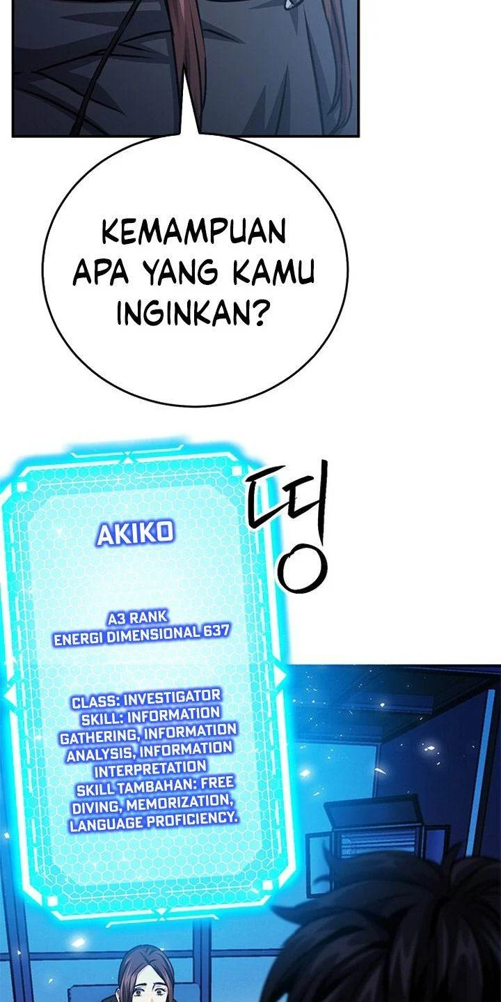 Seoul Station Druid Chapter 128 - halaman 39