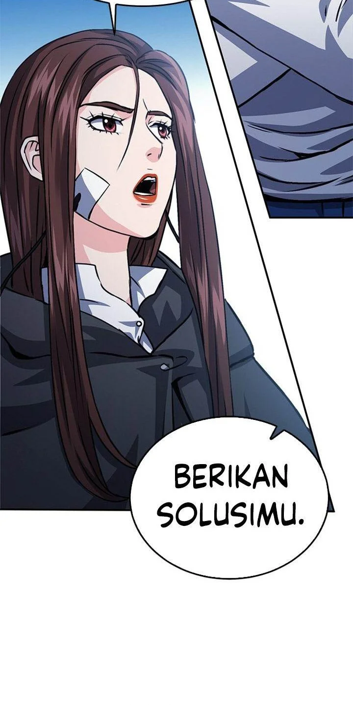 Seoul Station Druid Chapter 128 - halaman 41