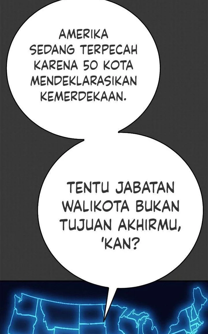 Seoul Station Druid Chapter 128 - halaman 5