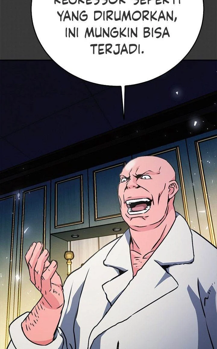 Seoul Station Druid Chapter 128 - halaman 7