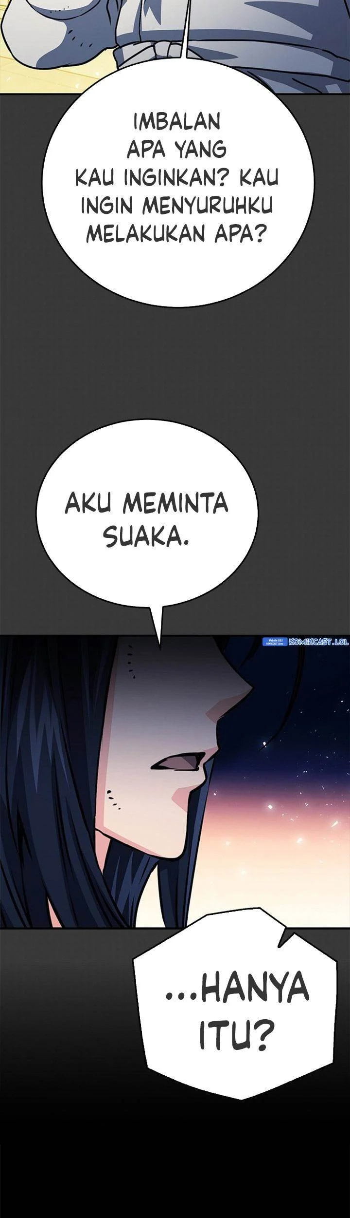 Seoul Station Druid Chapter 128 - halaman 8