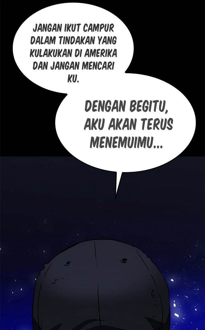 Seoul Station Druid Chapter 128 - halaman 9