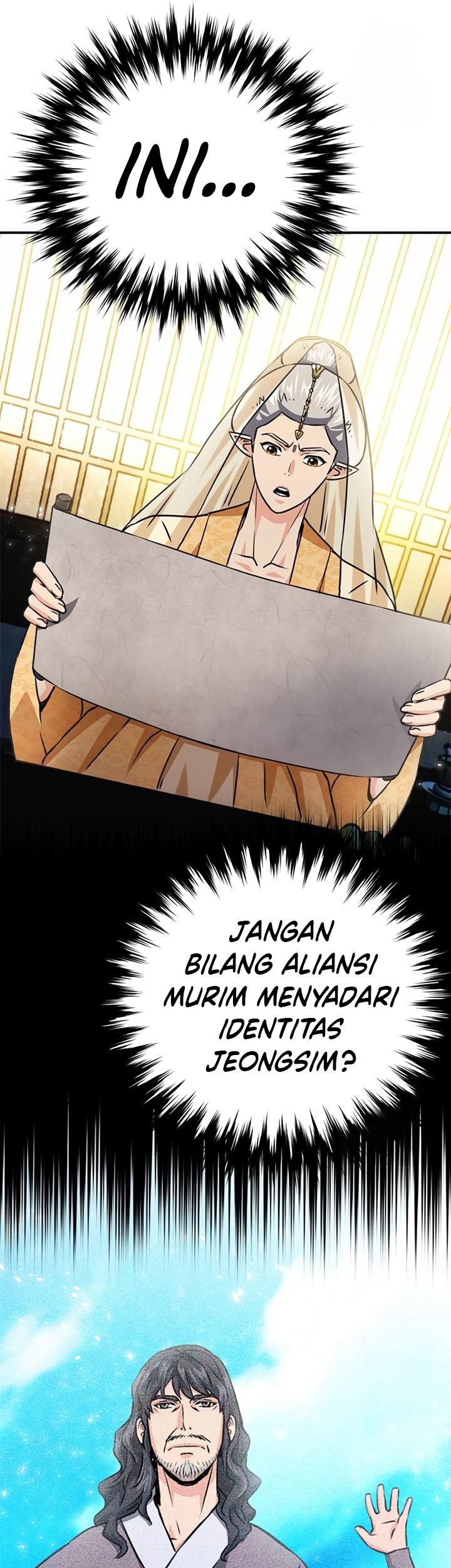 Seoul Station Druid Chapter 129 - halaman 10