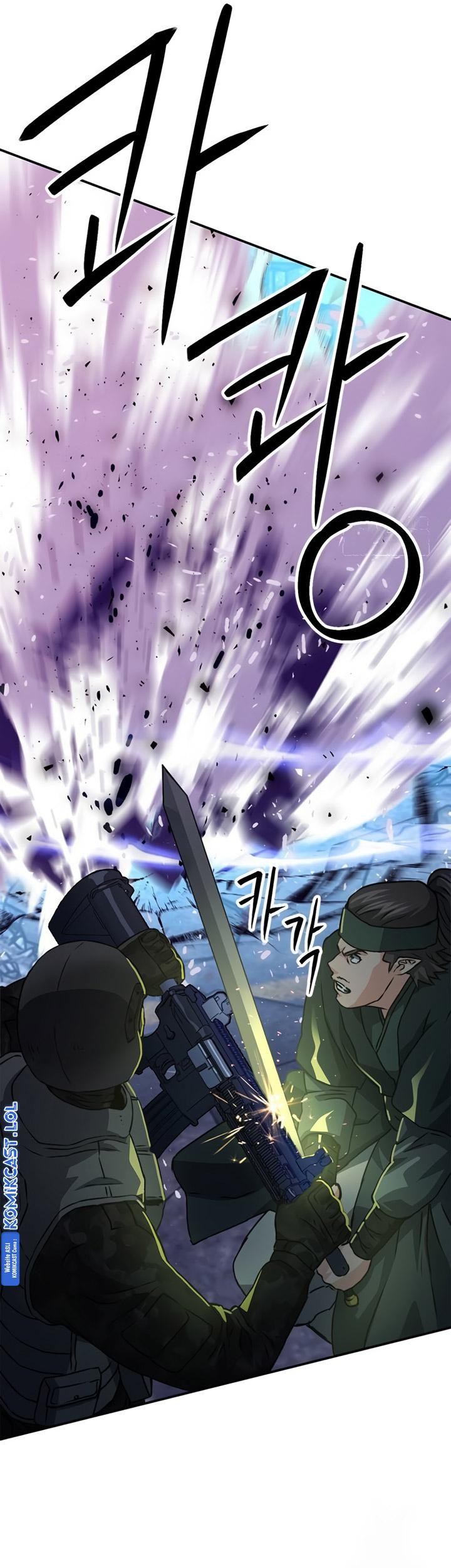 Seoul Station Druid Chapter 129 - halaman 102