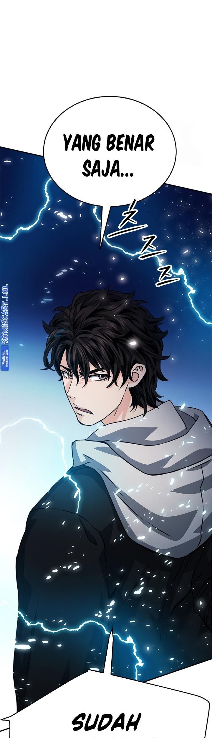 Seoul Station Druid Chapter 129 - halaman 106