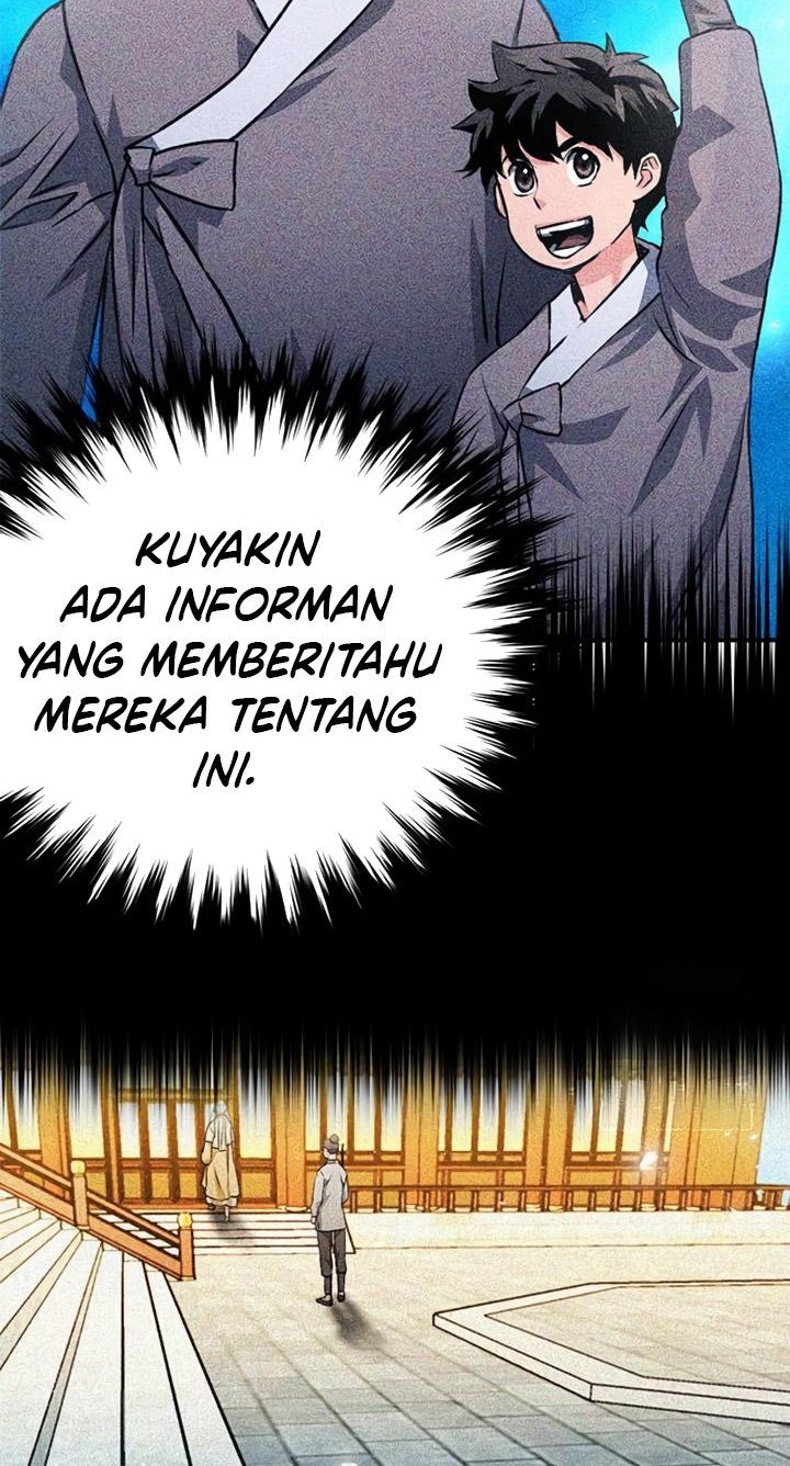 Seoul Station Druid Chapter 129 - halaman 11