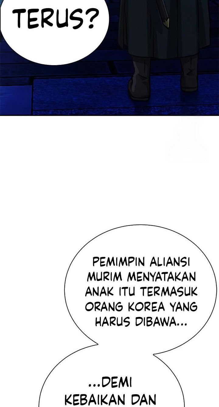 Seoul Station Druid Chapter 129 - halaman 13