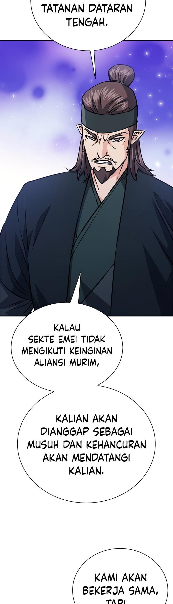 Seoul Station Druid Chapter 129 - halaman 14