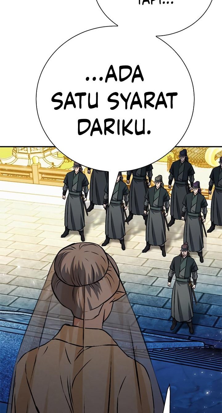 Seoul Station Druid Chapter 129 - halaman 15