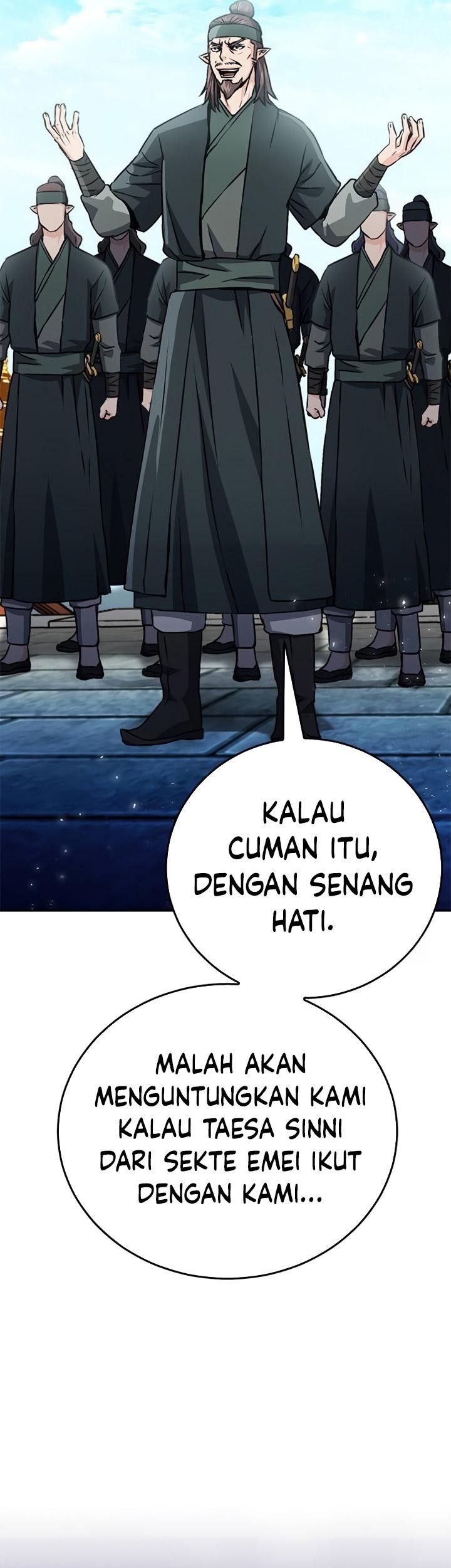 Seoul Station Druid Chapter 129 - halaman 18