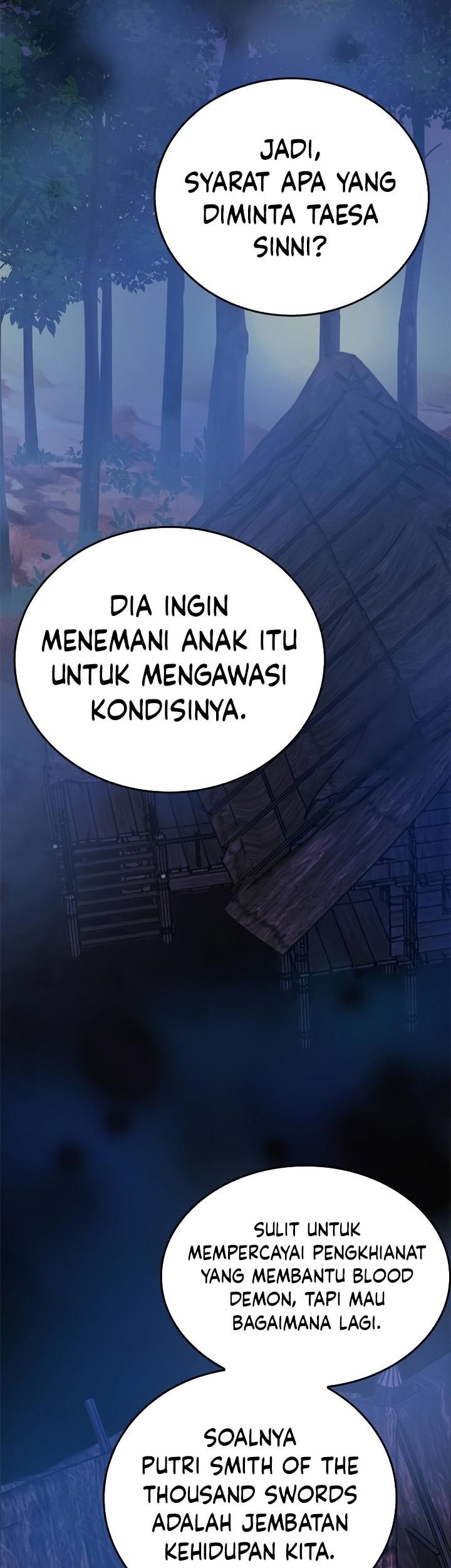 Seoul Station Druid Chapter 129 - halaman 20