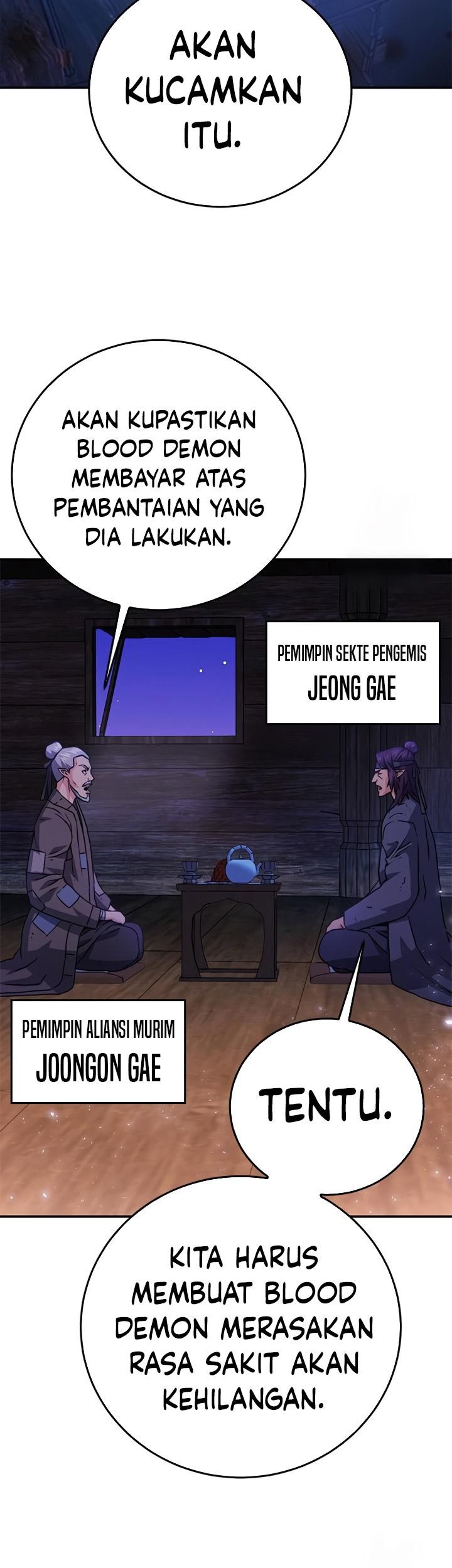 Seoul Station Druid Chapter 129 - halaman 22