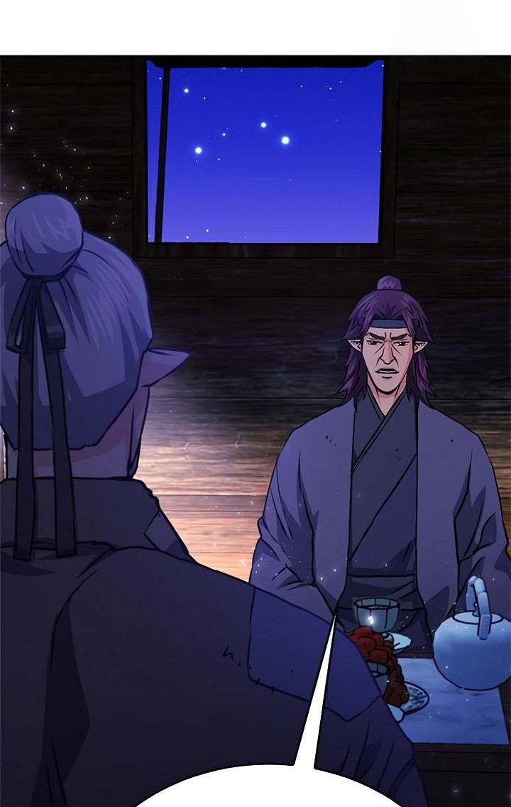 Seoul Station Druid Chapter 129 - halaman 23