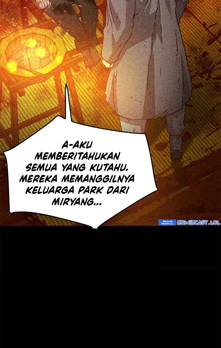 Seoul Station Druid Chapter 129 - halaman 25