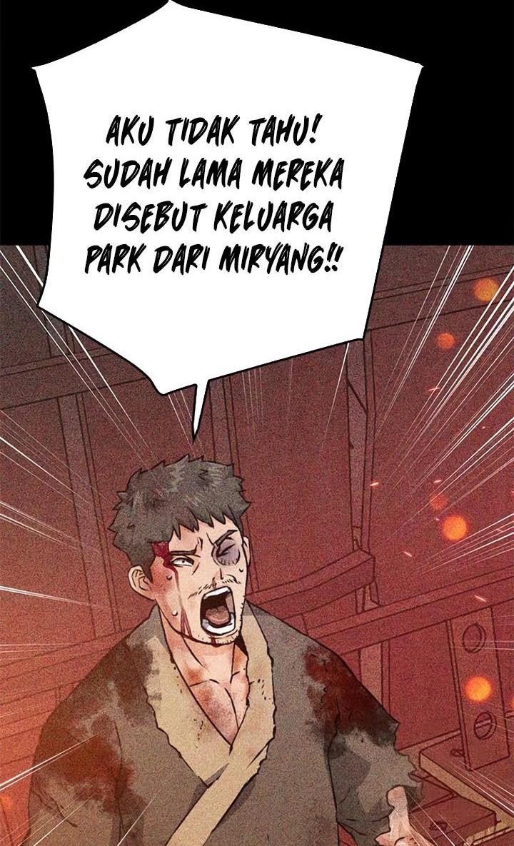 Seoul Station Druid Chapter 129 - halaman 27