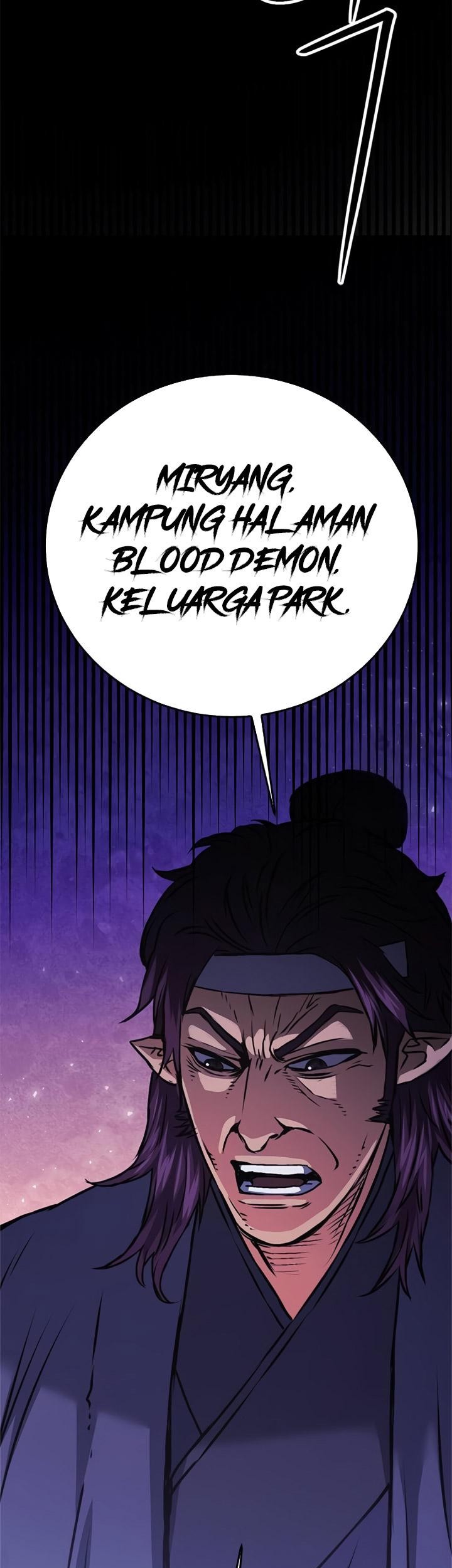 Seoul Station Druid Chapter 129 - halaman 30