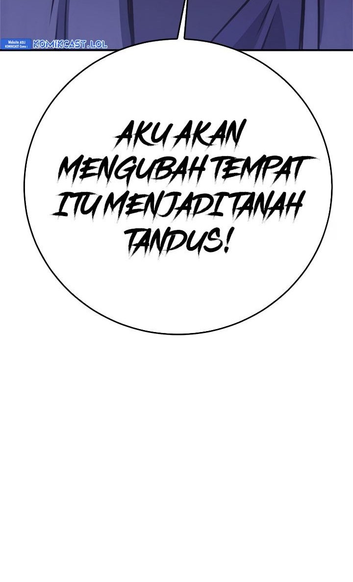 Seoul Station Druid Chapter 129 - halaman 31