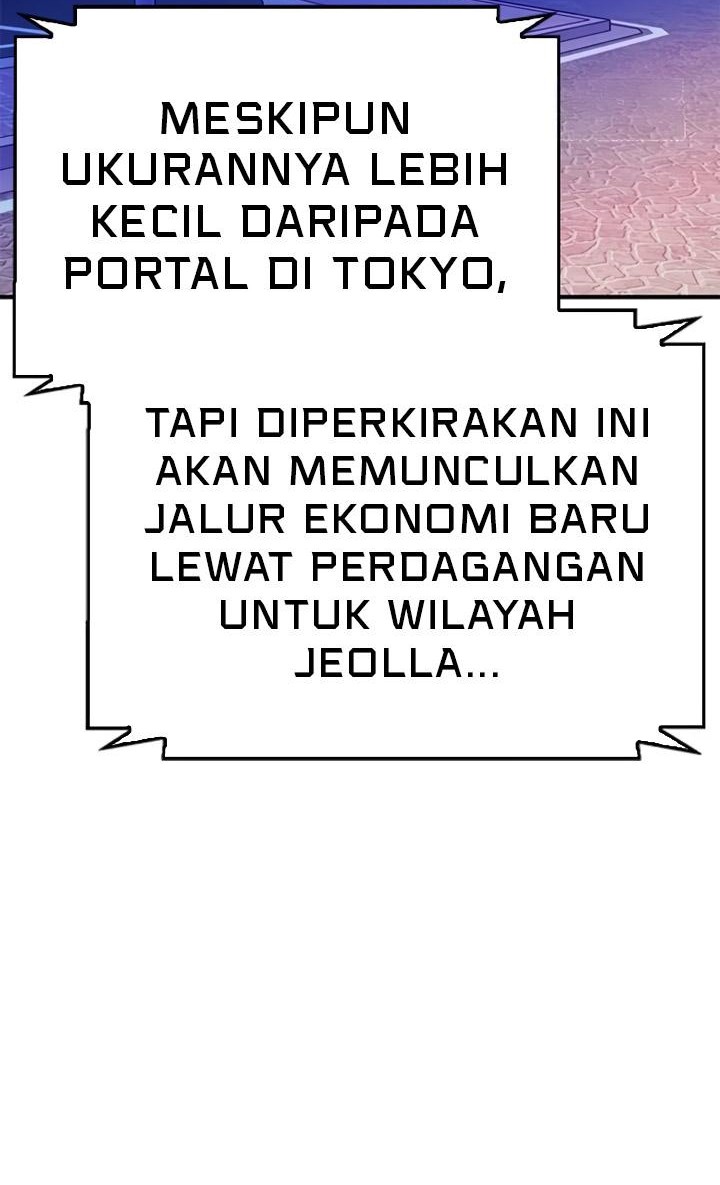 Seoul Station Druid Chapter 129 - halaman 33