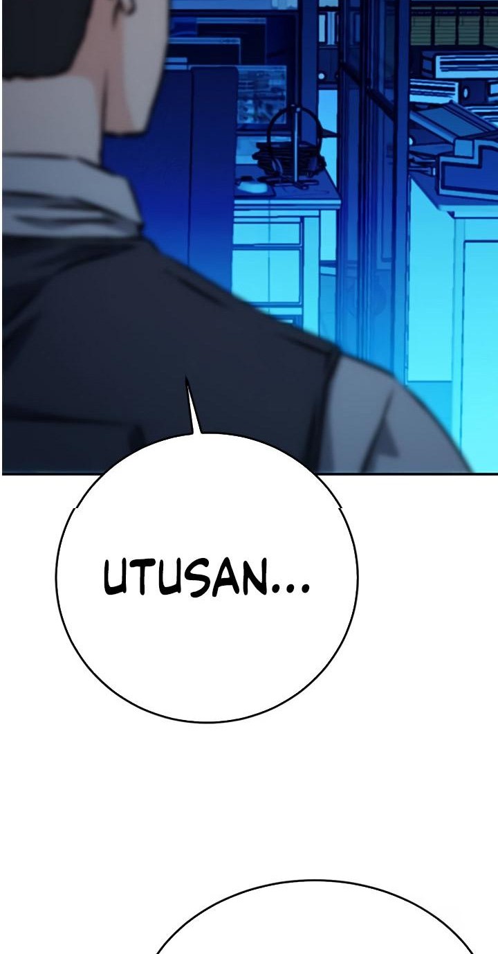 Seoul Station Druid Chapter 129 - halaman 35
