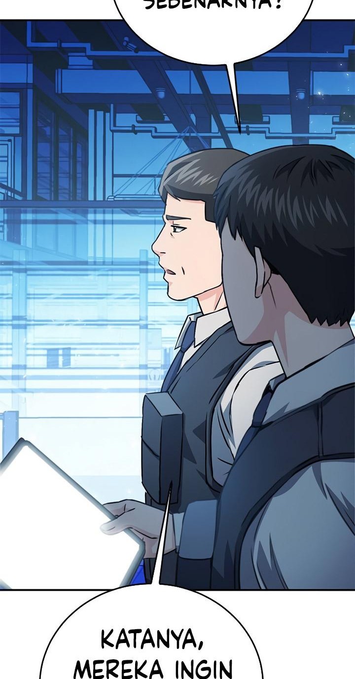 Seoul Station Druid Chapter 129 - halaman 37