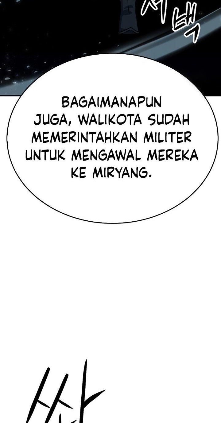 Seoul Station Druid Chapter 129 - halaman 39