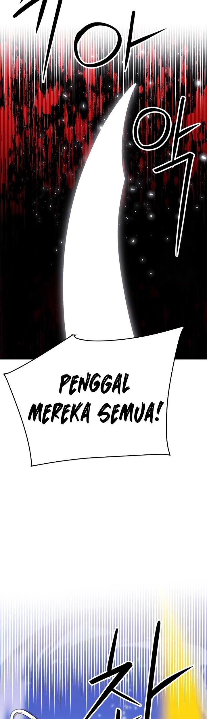 Seoul Station Druid Chapter 129 - halaman 4