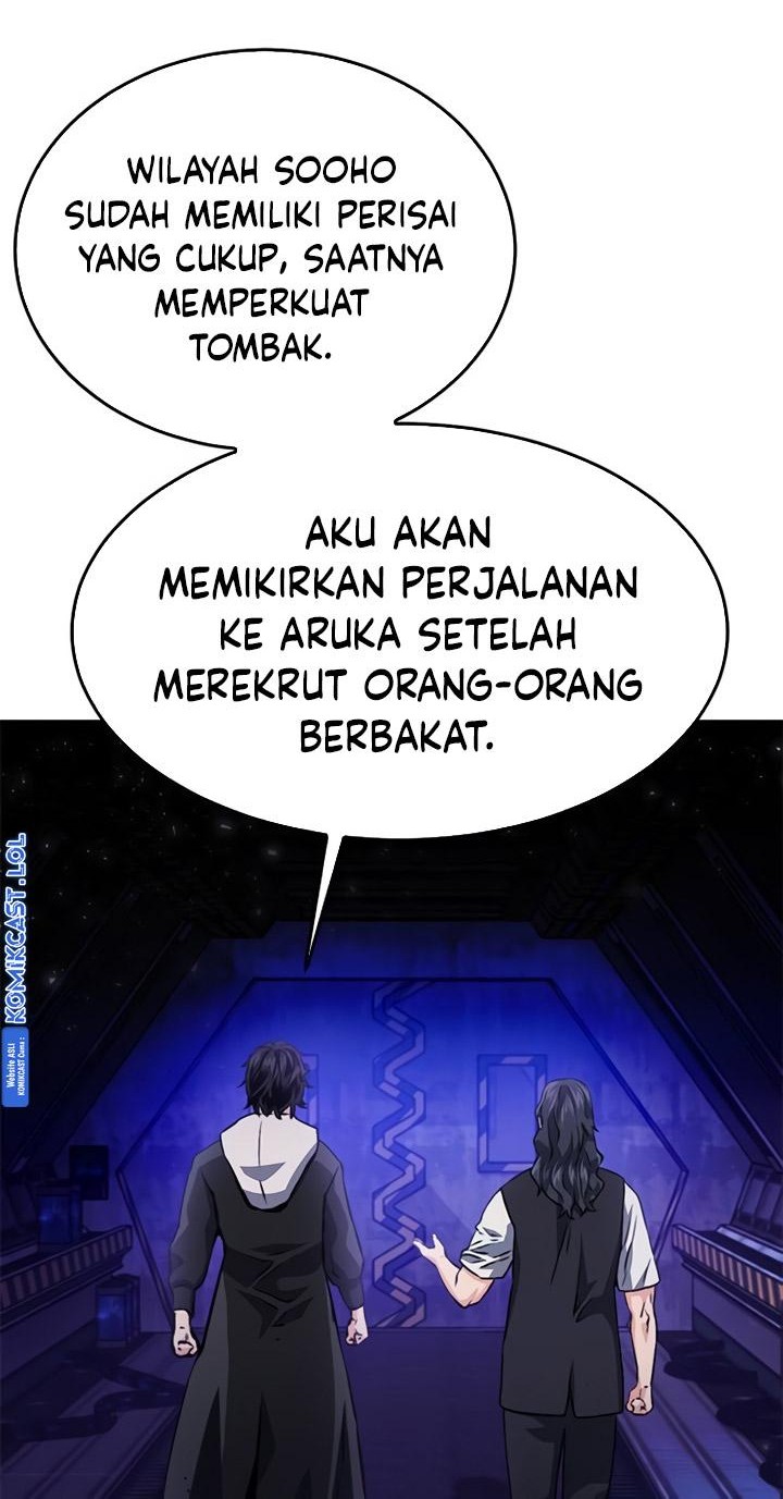 Seoul Station Druid Chapter 129 - halaman 41