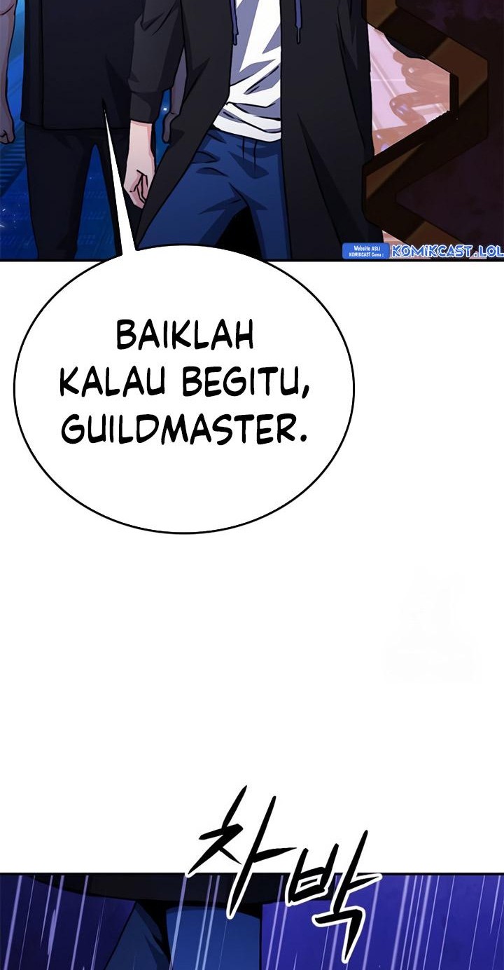 Seoul Station Druid Chapter 129 - halaman 43