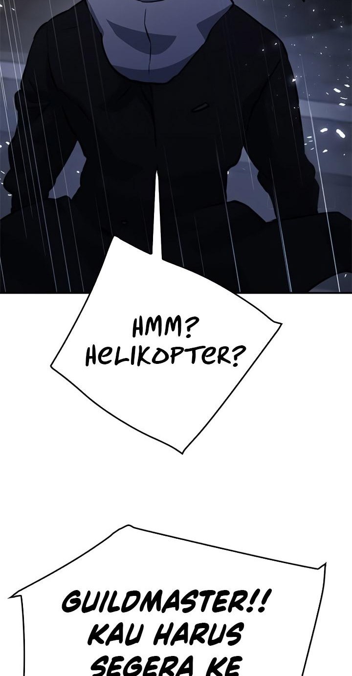 Seoul Station Druid Chapter 129 - halaman 45