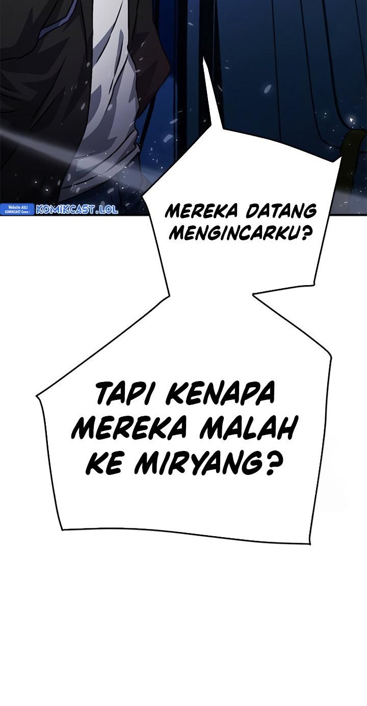 Seoul Station Druid Chapter 129 - halaman 49