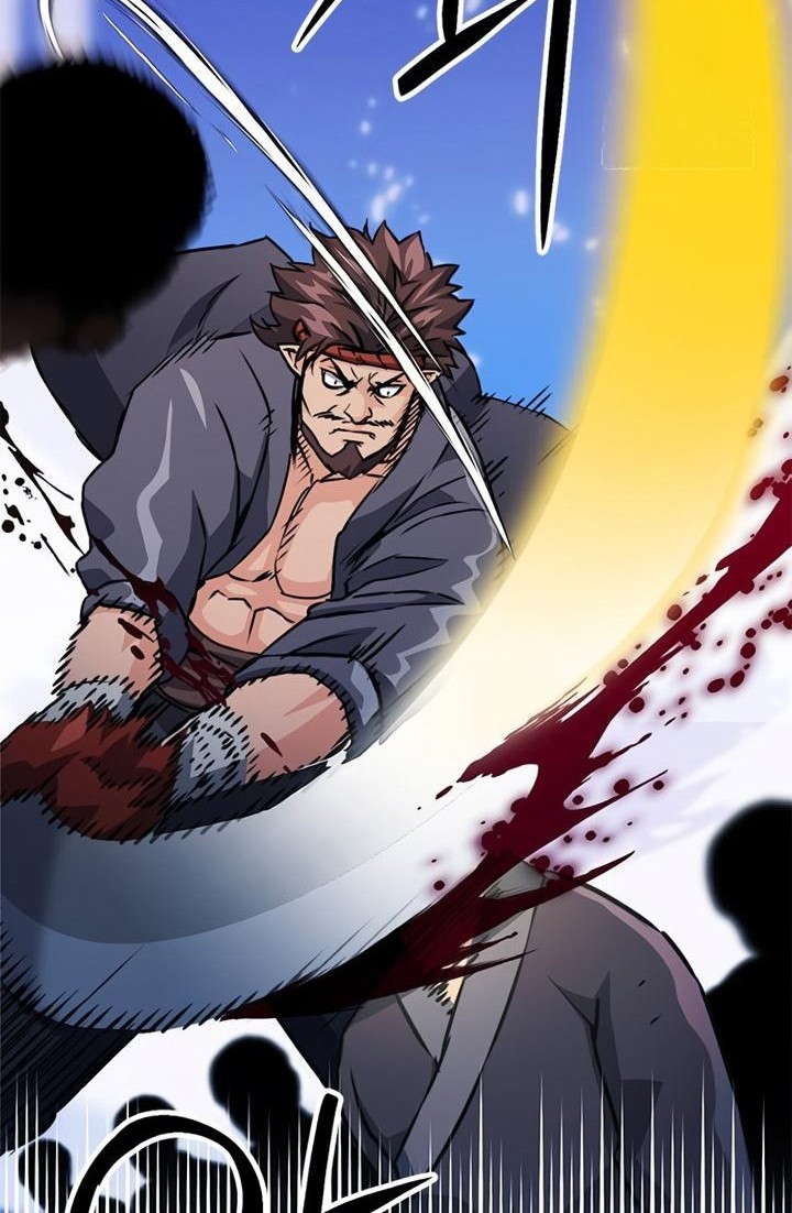 Seoul Station Druid Chapter 129 - halaman 5